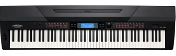 stagepiano testsieger classic cantabile 260