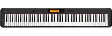 stagepiano kaufberatung casio cdp 350