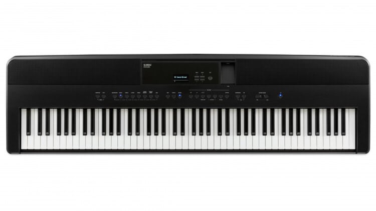 stagepiano vergleich kawai es 520