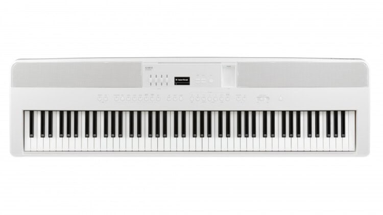 stagepiano testsieger kawai es 920