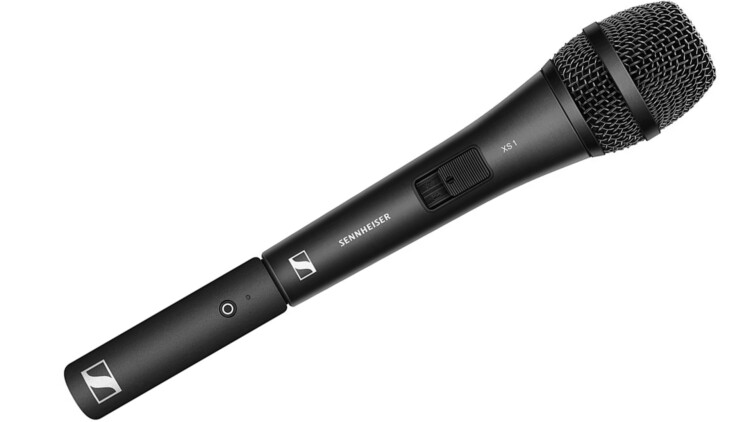 Sennheiser XSW-D Vocal Set