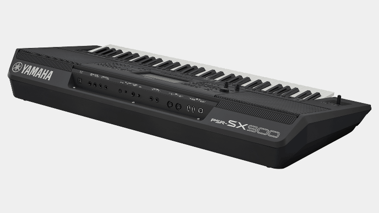 Yamaha PSR-SX900