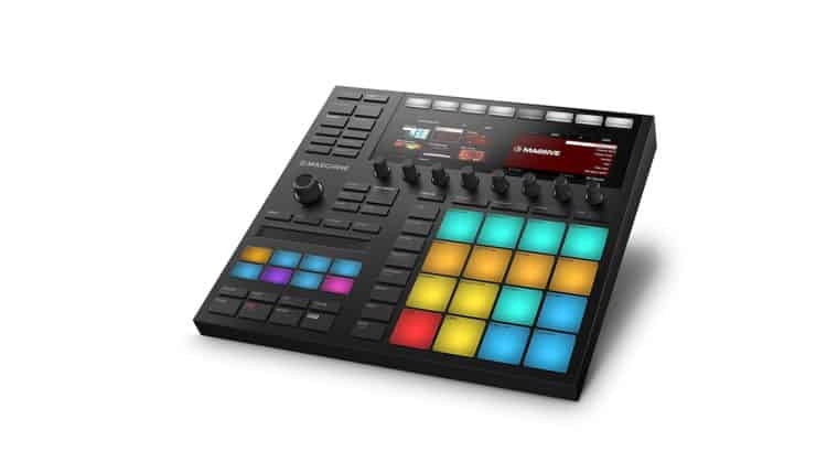 NI Maschine MK3