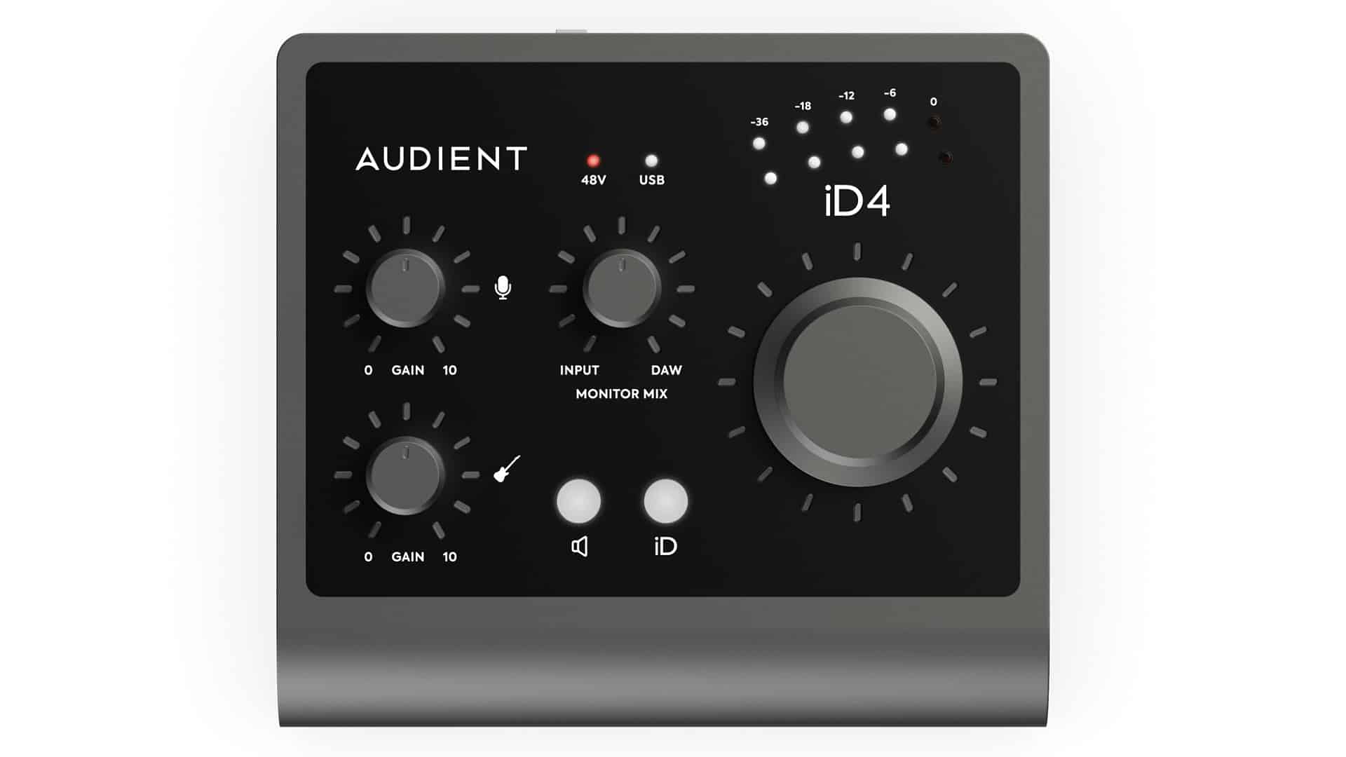 Audient id4 купить. Audient id4 mk2. Audient id14 MKII.