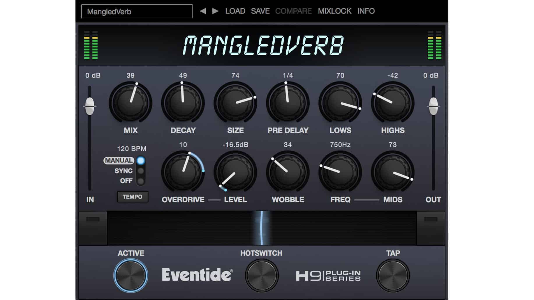 Eventide blackhole for mac Eventide blackhole for mac