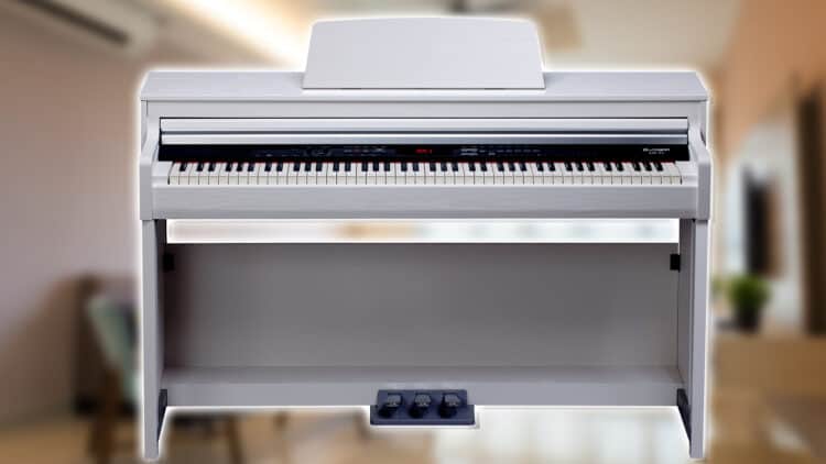 Günstige E-Pianos & Digitalpianos