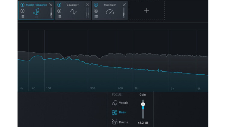 iZotope Ozone 9 Mastering Suite