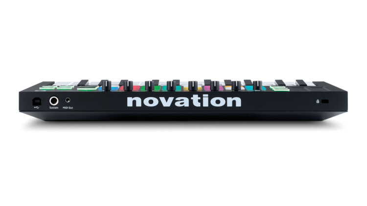 Novation Launchkey Mini MK3 Test