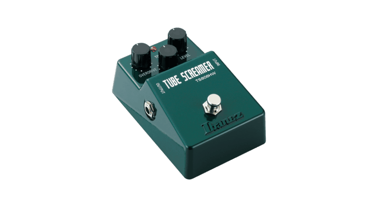 Tube Screamer TS808HW