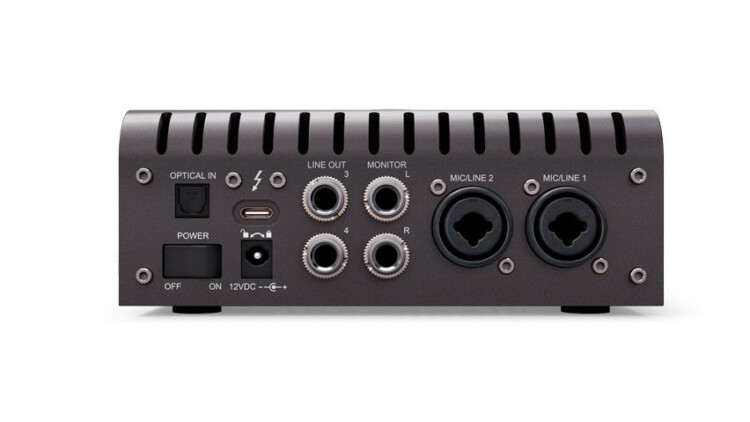 Universal Audio Apollo Twin X Duo 