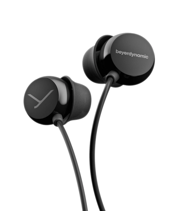 beyerdynamic Beat BYRD Black Edition - Black Friday Musiker