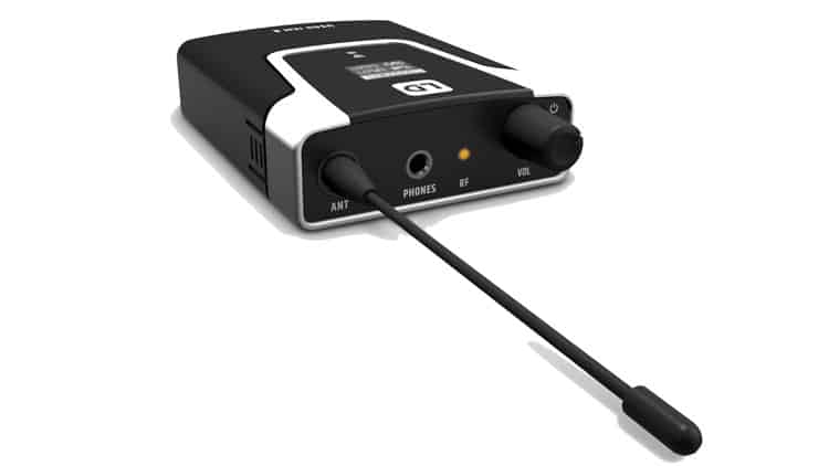 ld systems u500