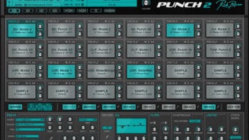 Rob Papen Punch 2
