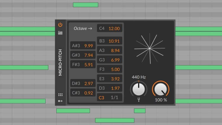 Bitwig Studio 3.1