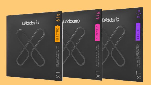 D'Addario XT Test