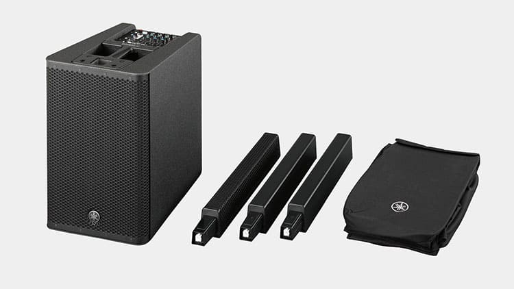 yamaha stagepas 1k