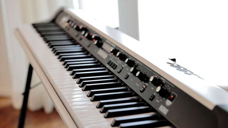 Korg SV-2S 88