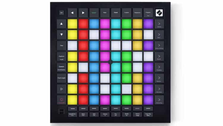 Novation Launchpad Pro MK3