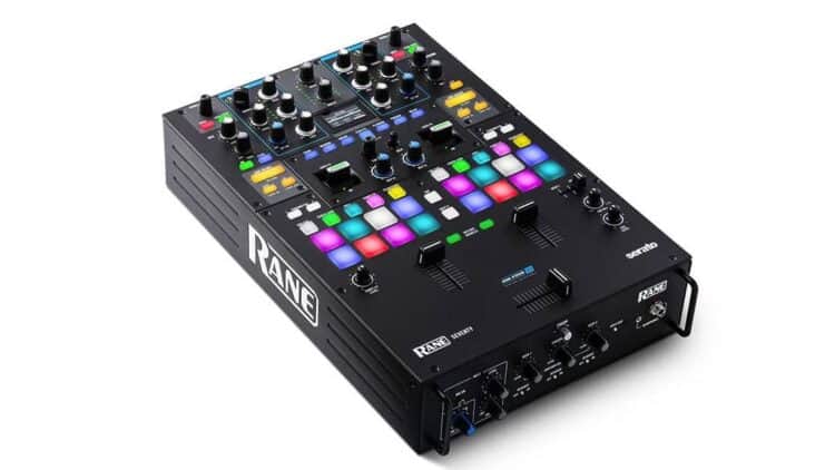 Rane Seventy