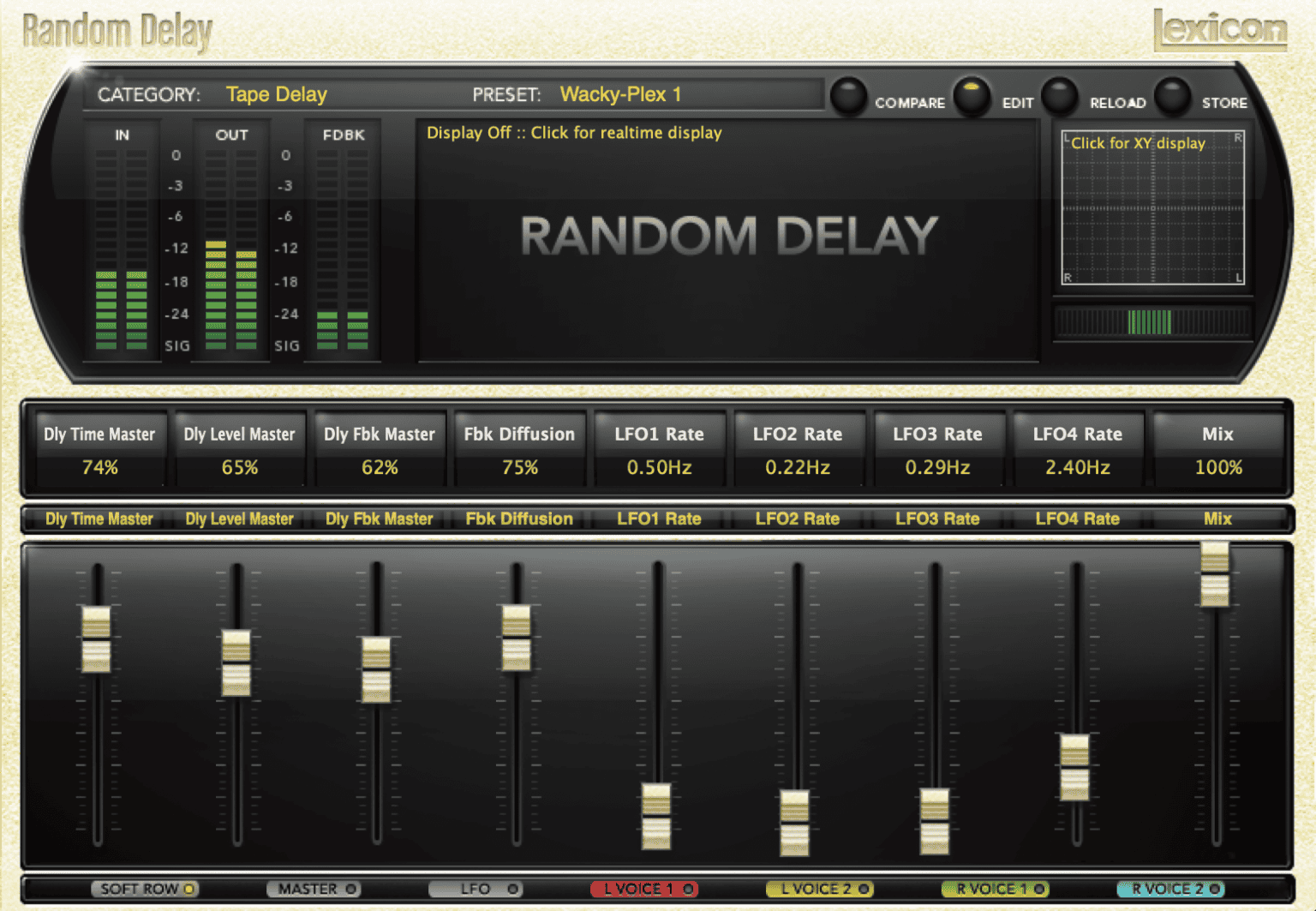 Top Delay Plugins Die besten Delay Plugins in 2024 ⋆ delamar.de