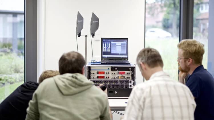 Sennheiser Sound Academy Workshop 2020