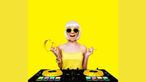 VST Plugins für Techno