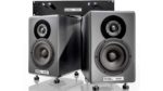 Audio Optimum MS6E