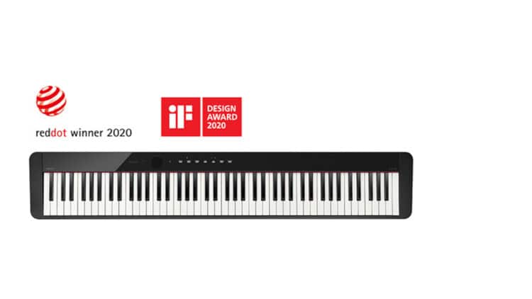 Casio Privia PX-S1000