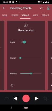 iZotope Spire Studio Recording Effects