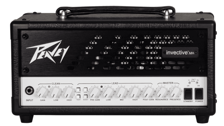 peavey invective.mh test 02