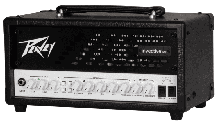 peavey invective.mh test 03