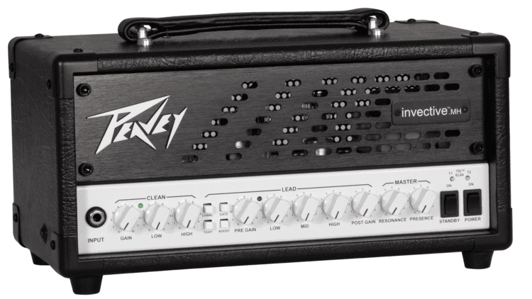 peavey invective.mh test 04