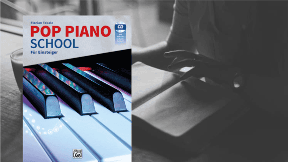 Pop Piano School