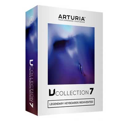 arturia v collection 7