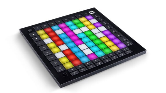 Novation Launchpad Pro MK3 Test