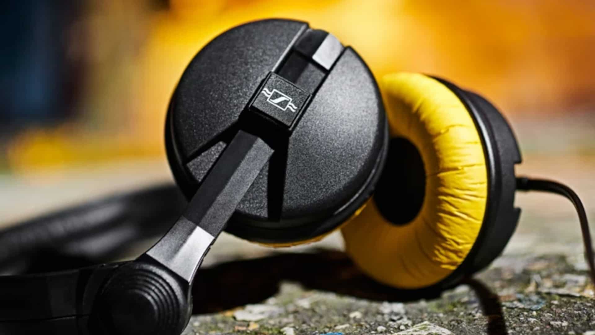 Sennheiser HD 25 Jetzt Jubiläumsangebot sichern ⋆ delamar.de