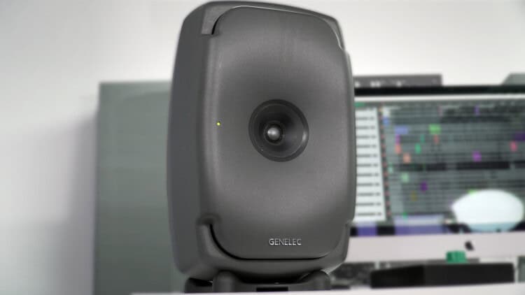 Genelec 8361A Test