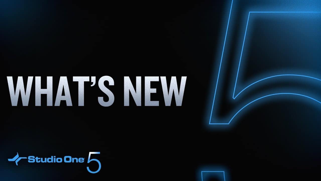 presonus studio one download