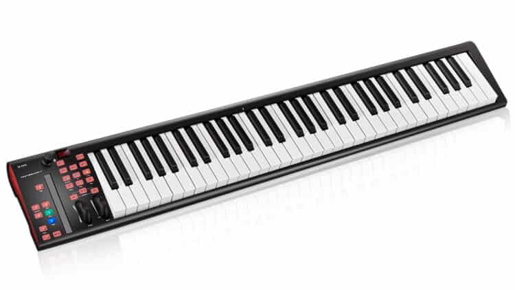 masterkeyboard oder stagepiano