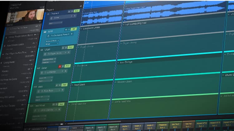 presonus sphere test