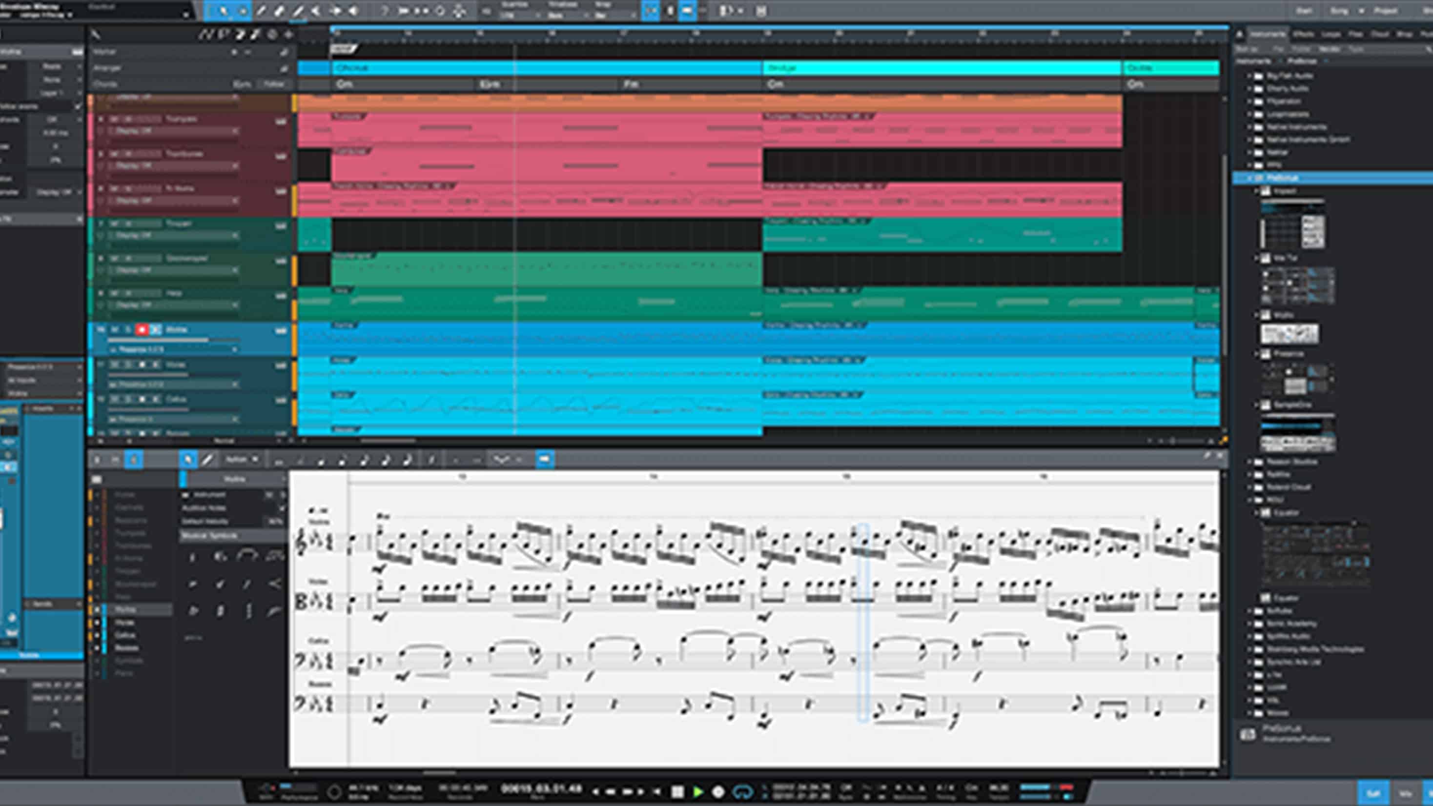 presonus studio one 5 presonus studio one 5