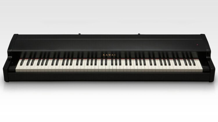 Stagepiano als Masterkeyboard