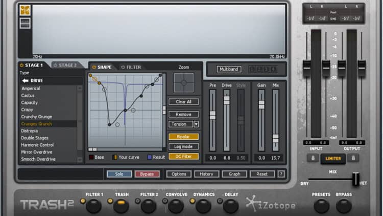 iZotope Creative Suite 2 Praxistest