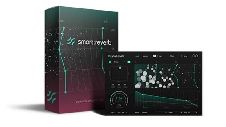 Sonible Smart Reverb