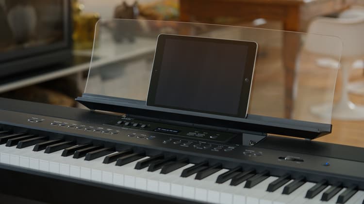 kawai es 920