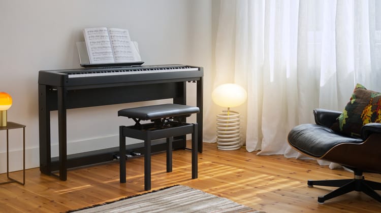 kawai es 920