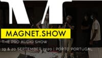 The Magnet.Show