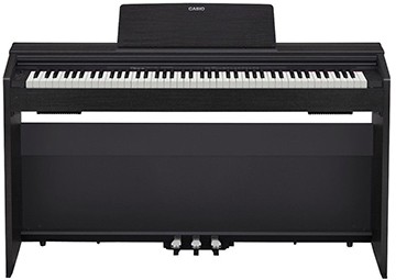 casio px 870 privia digitalpiano