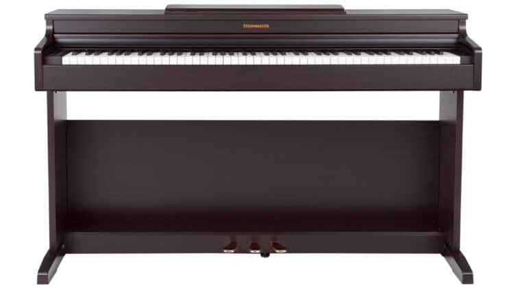 einsteiger digitalpiano steinmayer dp 321