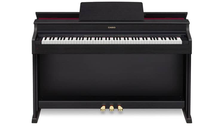 digitalpiano bis 1000 casio ap 470